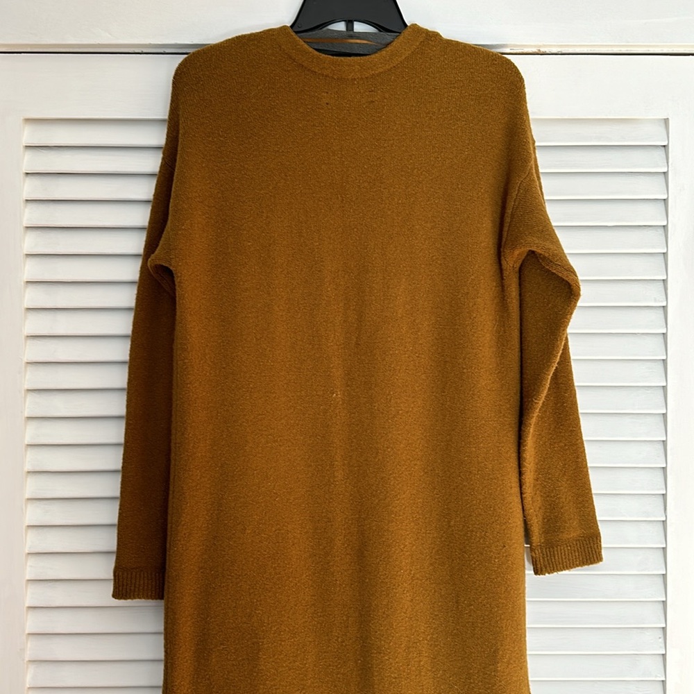 LOFT - Long, Cozy Cardigan - XS - M - Picture 3 of 6